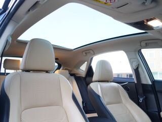 Lexus NX 300h AWD Hybrid Luxury 2.5 R4 16V 145kW
