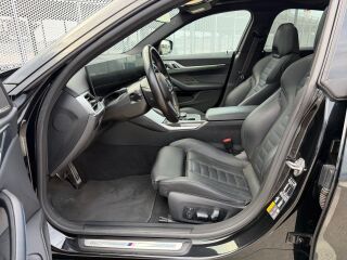 BMW i4 M50 400kW