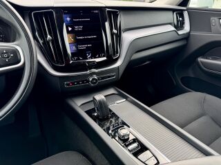 Volvo XC60 2.0 145кВ
