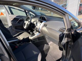 Toyota Verso 1.6 82kW
