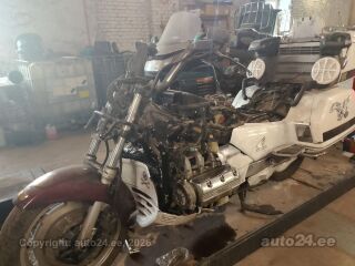 Honda GL 1500