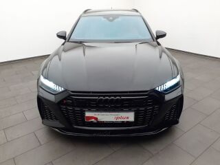 Audi RS 6 Black Optic 4.0 V8 TFSI quattro 441kW