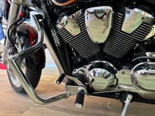 Honda VTX 1800 VTX1800C V2 79kW