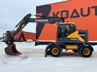 Volvo EWR 170 E 115kW