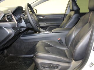 Toyota Camry Luxury Business 2.5 131кВ