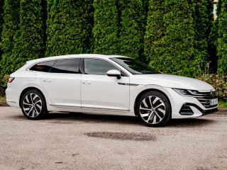 Volkswagen Arteon R-Line E-Hybrid 1.4 160kW
