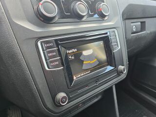 Volkswagen Caddy Maxi N1 2.0 TDI 75kW