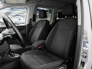 Volkswagen Caddy 2.0 75kW