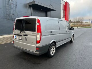 Mercedes-Benz Vito 2.1 100kW