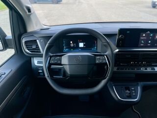 Citroen Spacetourer L3 Business 2.2 Diesel 132kW