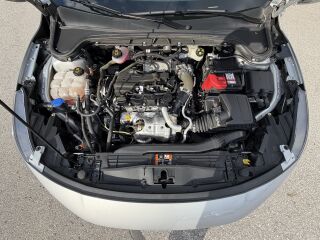 Ford Focus TURNIER TITANIUM FACELIFT 1.5 R4 ECOBLUE 115 85kW