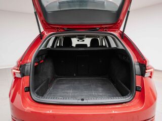 Skoda Octavia Ambition 4x4 2.0 110кВ