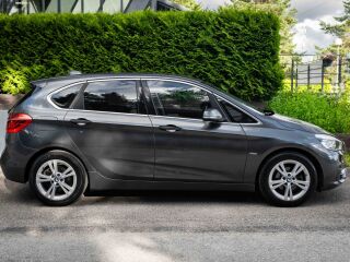 BMW 216 Luxury Active Tourer 1.5 85kW