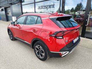 Kia Sportage LX Plus 1.6 110kW