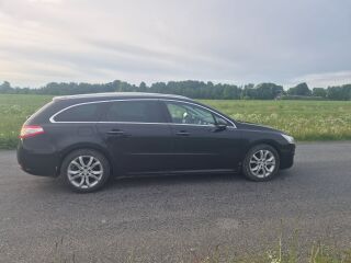 Peugeot 508 1.6 115kW