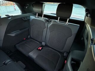 Skoda Kodiaq Sportline 2.0 110kW