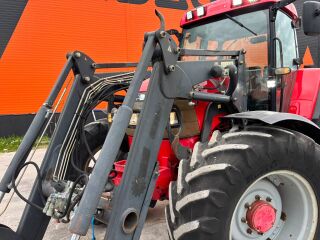 McCormick MC 115 4x4 84kW