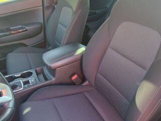 Kia Sportage EX 1.6 130kW