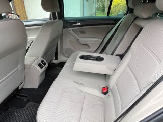 Volkswagen Golf 45th Anniversary/BlueMotion 1.5 96kW