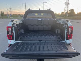 Ford Ranger Stormtrack PHEV 2.3 207kW
