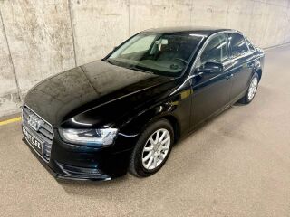 Audi A4 LIMOUSINE 2.0 130kW