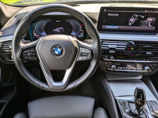 BMW 530 e xDrive Luxury Line 2.0 215kW
