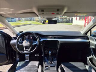 Volkswagen Passat Alltrack Executive 2.0 140kW