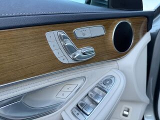 Mercedes-Benz C 200 LUXURY 2.0 135кВ
