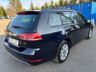 Volkswagen Golf Highline 1.6 TDi 85kW