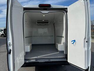 Peugeot Boxer külmikkaubik L4H2 THERMO KING V300 MAX 50 2.2 103kW