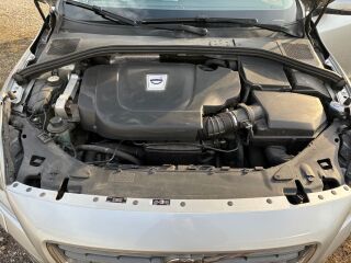 Volvo S60 2.0 120kW