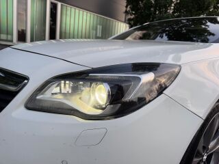 Opel Insignia Facelift / Comfort Pack - EcoDrive 1.6 EcoDrive 100kW