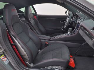 Porsche 718 Cayman GTS 4.0 294kW