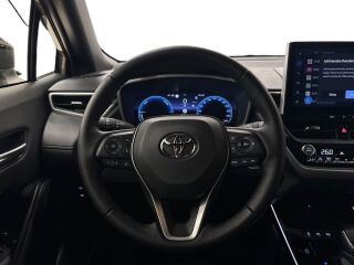 Toyota Corolla Luxury Hybrid 2.0 98kW