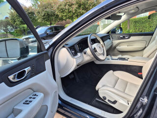 Volvo XC60 Inscription AWD 2.0 145kW