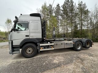 Volvo FM JOAB L20 345kW