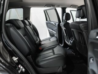 Mercedes-Benz GL 450 Facelift Premium Selection 4.0 225кВ