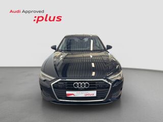 Audi A6 40 TDI quattro 2.0 150kW