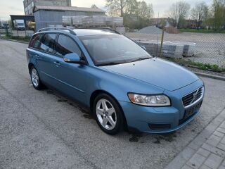 Volvo V50 Drive 1.6 TDi 80kW