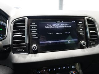 Skoda Karoq ELEGANCE 1.6 TDI 85kW