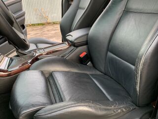 BMW X5 4.4 235kW