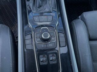 Peugeot 508 2.2 150kW