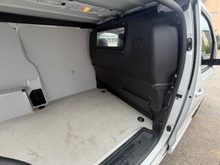 Fiat Scudo L3 2.0 130kW
