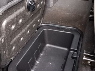 Dodge Journey SXT 2.0 R4 CRD 103кВ