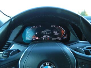 BMW X6 3.0 210kW