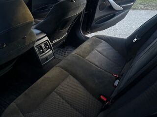 BMW 330 3.0 R6 190kW