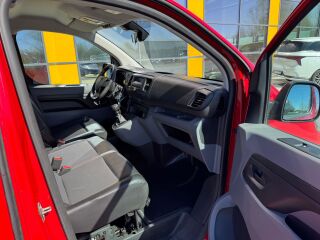 Citroen Jumpy L3H1 2.0 90kW