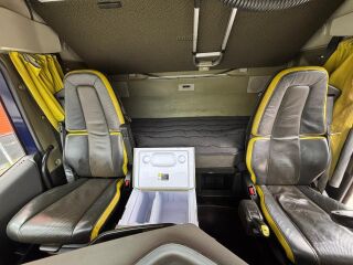 Volvo FH16 750 6x4 552kW