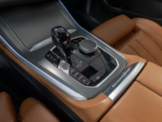 BMW X5 xDrive30d 3.0 210кВ