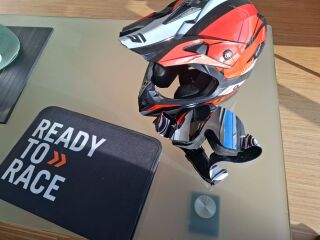 KTM 125 Duke ABS 11kW